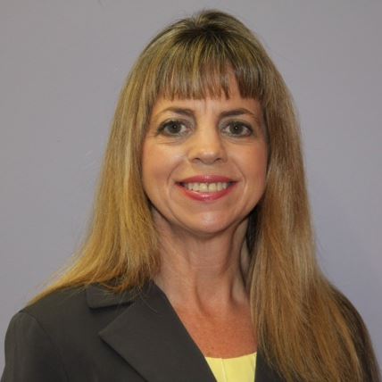 Rhonda Haag headshot