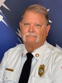 Craig Marston Headshot